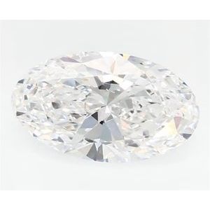 0.64ct OVAL Diamond - 500121228