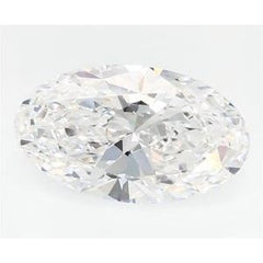 0.64ct OVAL Diamond - 500121228