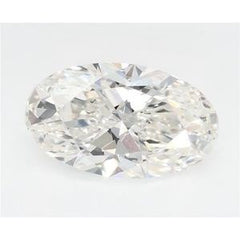 1.71ct OVAL Diamond - 500121356