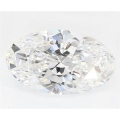 1.07ct OVAL Diamond - 500121298