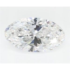 1.26ct OVAL Diamond - 500121310