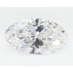 1.26ct OVAL Diamond - 500121310