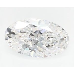 0.77ct OVAL Diamond - 500121261