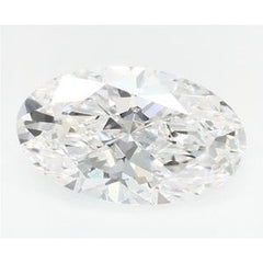0.77ct OVAL Diamond - 500121261