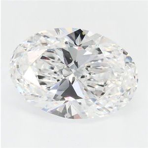 1.89ct OVAL Diamond - 500121361