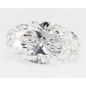 1.89ct OVAL Diamond - 500121361
