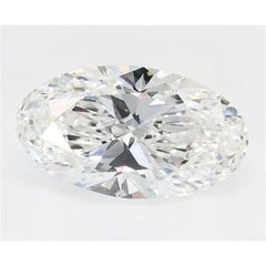 1.89ct OVAL Diamond - 500121361