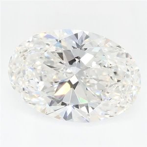 1.4ct OVAL Diamond - 500121319