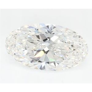 1.4ct OVAL Diamond - 500121319