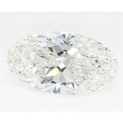 1.4ct OVAL Diamond - 500121319