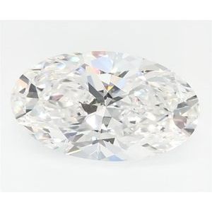 0.7ct OVAL Diamond - 500121233