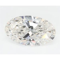 1.54ct OVAL Diamond - 500121344
