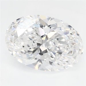 1.5ct OVAL Diamond - 500121334