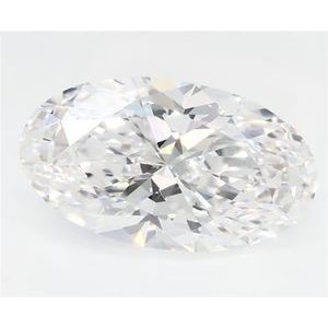 1.5ct OVAL Diamond - 500121334