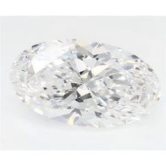 1.5ct OVAL Diamond - 500121334
