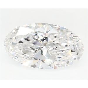 1.02ct OVAL Diamond - 500121293