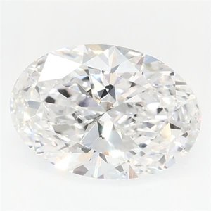 1.02ct OVAL Diamond - 500121293