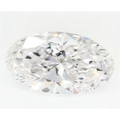 1.02ct OVAL Diamond - 500121293