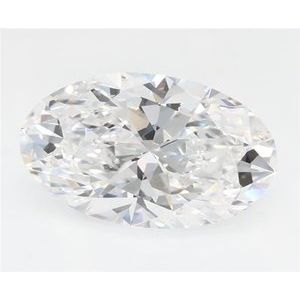 1.41ct OVAL Diamond - 500121322