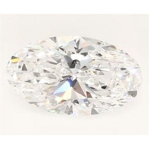 0.94ct OVAL Diamond - 500121278