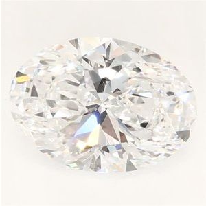 0.94ct OVAL Diamond - 500121278
