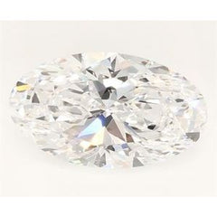 0.94ct OVAL Diamond - 500121278