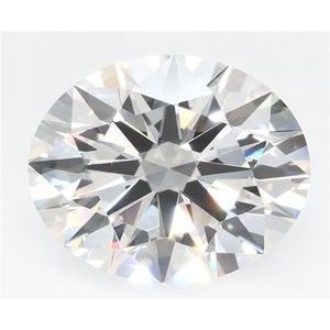 4.02ct ROUND Diamond - 500121212