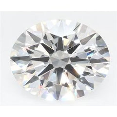 4.02ct ROUND Diamond - 500121212