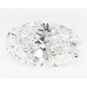 1.02ct OVAL Diamond - 500121295