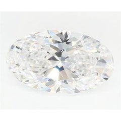 1.02ct OVAL Diamond - 500121295