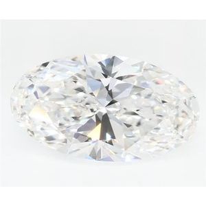 1.46ct OVAL Diamond - 500121328