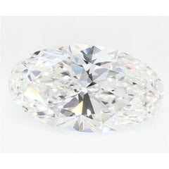 1.46ct OVAL Diamond - 500121328