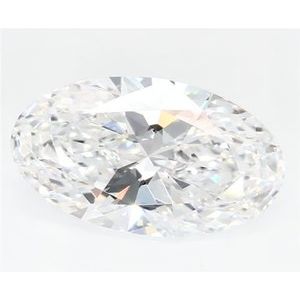1.48ct OVAL Diamond - 500121331