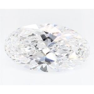 0.7ct OVAL Diamond - 500121235