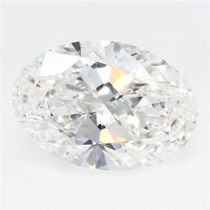 2.41ct OVAL Diamond - 500121384