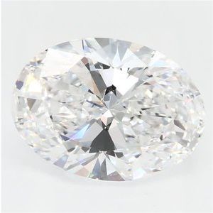 2.07ct OVAL Diamond - 500121374