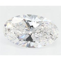 2.07ct OVAL Diamond - 500121374