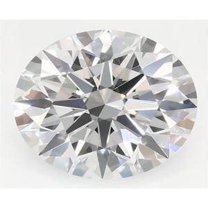 0.99ct ROUND Diamond - 500121204