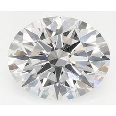 0.99ct ROUND Diamond - 500121204