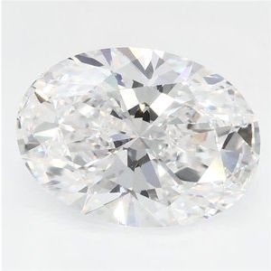 2.0ct OVAL Diamond - 500121362