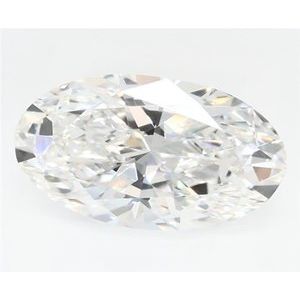 1.52ct OVAL Diamond - 500121340