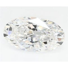 1.52ct OVAL Diamond - 500121340