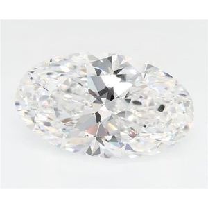 2.0ct OVAL Diamond - 500121363