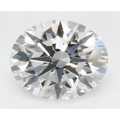 0.88ct ROUND Diamond - 500121193