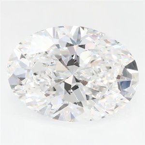 1.6ct OVAL Diamond - 500121350