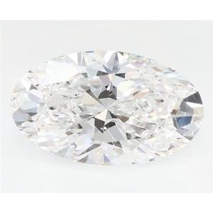 1.6ct OVAL Diamond - 500121350