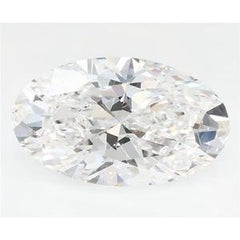 1.6ct OVAL Diamond - 500121350