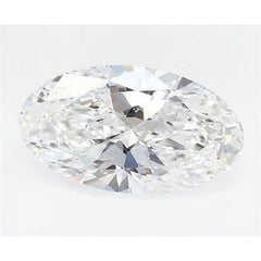 0.74ct OVAL Diamond - 500121254