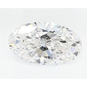 0.77ct OVAL Diamond - 500121262