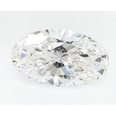 0.77ct OVAL Diamond - 500121262